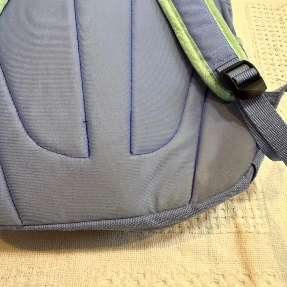 kids youth The North Face recon squash backpack book bag BT 2831